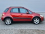 Suzuki SX4 1.6 4X4 Exclusive [ ecc,audio,lmv ]