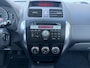 Suzuki SX4 1.6 4X4 Exclusive [ ecc,audio,lmv ]