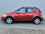 Suzuki SX4 1.6 4X4 Exclusive [ ecc,audio,lmv ]