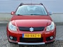 Suzuki SX4 1.6 4X4 Exclusive [ ecc,audio,lmv ]