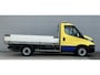 IVECO Daily 35S14N 3.0 345 kipper openlaadbak airco trekhaak
