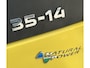 IVECO Daily 35S14N 3.0 345 kipper openlaadbak airco trekhaak