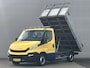 IVECO Daily 35S14N 3.0 345 kipper openlaadbak airco trekhaak