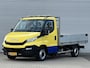 IVECO Daily 35S14N 3.0 345 kipper openlaadbak airco trekhaak