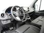 Mercedes-Benz Sprinter 315 L2H2 Dubbele cabine Automaat Airco Cruise Navi Trekhaak