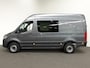 Mercedes-Benz Sprinter 315 L2H2 Dubbele cabine Automaat Airco Cruise Navi Trekhaak
