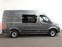 Mercedes-Benz Sprinter 315 L2H2 Dubbele cabine Automaat Airco Cruise Navi Trekhaak