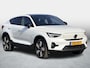 Volvo C40 Recharge Plus 69 kWh SOH 94,3% | Panoramadak | Pilot Assist | Adaptieve cruise control | Warmtepomp | Stoel & Stuurverwarming | Achteruitrijcamera | Keyless | Memory |