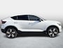 Volvo C40 Recharge Plus 69 kWh SOH 94,3% | Panoramadak | Pilot Assist | Adaptieve cruise control | Warmtepomp | Stoel & Stuurverwarming | Achteruitrijcamera | Keyless | Memory |