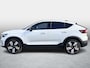 Volvo C40 Recharge Plus 69 kWh SOH 94,3% | Panoramadak | Pilot Assist | Adaptieve cruise control | Warmtepomp | Stoel & Stuurverwarming | Achteruitrijcamera | Keyless | Memory |