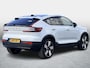 Volvo C40 Recharge Plus 69 kWh SOH 94,3% | Panoramadak | Pilot Assist | Adaptieve cruise control | Warmtepomp | Stoel & Stuurverwarming | Achteruitrijcamera | Keyless | Memory |