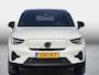 Volvo C40 Recharge Plus 69 kWh SOH 94,3% | Panoramadak | Pilot Assist | Adaptieve cruise control | Warmtepomp | Stoel & Stuurverwarming | Achteruitrijcamera | Keyless | Memory |