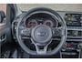Kia Picanto 1.2 Automaat GT-Line 5-persoons, Dealer onderhouden, 4-cilinder, Leder, Carplay, Stoel & Stuurverwarming, Camera.