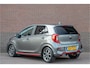 Kia Picanto 1.2 Automaat GT-Line 5-persoons, Dealer onderhouden, 4-cilinder, Leder, Carplay, Stoel & Stuurverwarming, Camera.
