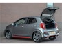 Kia Picanto 1.2 Automaat GT-Line 5-persoons, Dealer onderhouden, 4-cilinder, Leder, Carplay, Stoel & Stuurverwarming, Camera.