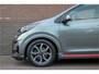Kia Picanto 1.2 Automaat GT-Line 5-persoons, Dealer onderhouden, 4-cilinder, Leder, Carplay, Stoel & Stuurverwarming, Camera.