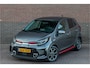Kia Picanto 1.2 Automaat GT-Line 5-persoons, Dealer onderhouden, 4-cilinder, Leder, Carplay, Stoel & Stuurverwarming, Camera.