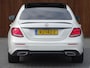Mercedes-Benz E-klasse 220 d automaat / Prestige Plus / AMG pakket / LED