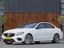 Mercedes-Benz E-klasse 220 d automaat / Prestige Plus / AMG pakket / LED