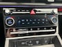 Hyundai Santa Fe 1.6 T-GDI PHEV Black Line 4WD 7-zitter 251PK | 62km WLTP elektrisch | Navigatie | Apple Carplay & Android Auto | Adaptive cruise control | Climate control | 360 camera | Stoelventilatie & verwarming | Stuurverwarming |
