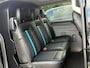 Ford Transit Custom 2.0 TDCI DUBBELCAB/SPORT/AWD/2XSCHUIFDEUR