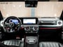 Mercedes-Benz G-klasse AMG 63 Vol uitgevoerde manufactur magno black, rode stiksels!!!!!!!
