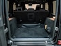 Mercedes-Benz G-klasse AMG 63 Vol uitgevoerde manufactur magno black, rode stiksels!!!!!!!