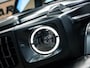 Mercedes-Benz G-klasse AMG 63 Vol uitgevoerde manufactur magno black, rode stiksels!!!!!!!