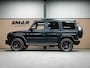 Mercedes-Benz G-klasse AMG 63 Vol uitgevoerde manufactur magno black, rode stiksels!!!!!!!