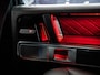 Mercedes-Benz G-klasse AMG 63 Vol uitgevoerde manufactur magno black, rode stiksels!!!!!!!