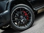 Mercedes-Benz G-klasse AMG 63 Vol uitgevoerde manufactur magno black, rode stiksels!!!!!!!