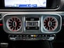 Mercedes-Benz G-klasse AMG 63 Vol uitgevoerde manufactur magno black, rode stiksels!!!!!!!