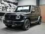 Mercedes-Benz G-klasse AMG 63 Vol uitgevoerde manufactur magno black, rode stiksels!!!!!!!