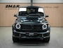 Mercedes-Benz G-klasse AMG 63 Vol uitgevoerde manufactur magno black, rode stiksels!!!!!!!