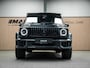 Mercedes-Benz G-klasse AMG 63 Vol uitgevoerde manufactur magno black, rode stiksels!!!!!!!