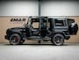 Mercedes-Benz G-klasse AMG 63 Vol uitgevoerde manufactur magno black, rode stiksels!!!!!!!