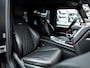 Mercedes-Benz G-klasse AMG 63 Vol uitgevoerde manufactur magno black, rode stiksels!!!!!!!