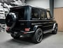 Mercedes-Benz G-klasse AMG 63 Vol uitgevoerde manufactur magno black, rode stiksels!!!!!!!