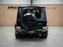 Mercedes-Benz G-klasse AMG 63 Vol uitgevoerde manufactur magno black, rode stiksels!!!!!!!
