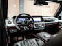 Mercedes-Benz G-klasse AMG 63 Vol uitgevoerde manufactur magno black, rode stiksels!!!!!!!