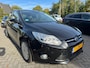 Ford Focus 1.0 EcoBoost Titanium 125pk,Apk 15/11/27,Airco,Cruise,Navi,Leder