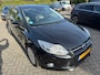 Ford Focus 1.0 EcoBoost Titanium 125pk,Apk 15/11/27,Airco,Cruise,Navi,Leder
