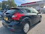 Ford Focus 1.0 EcoBoost Titanium 125pk,Apk 15/11/27,Airco,Cruise,Navi,Leder