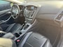Ford Focus 1.0 EcoBoost Titanium 125pk,Apk 15/11/27,Airco,Cruise,Navi,Leder