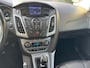 Ford Focus 1.0 EcoBoost Titanium 125pk,Apk 15/11/27,Airco,Cruise,Navi,Leder