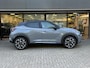 Nissan Juke 1.0 DIG-T N-Design NIEUW UIT VOORRAAD LEVERBAAR | Stoelverwarming | Stuurverwarming | Climate Control | Navigatiesysteem | Achteruitrijcamera | Parkeersensoren voor- en achter | tot 10 jaar fabrieksgarantie