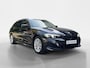 BMW 3-Serie Touring 320e | Leder |  Dealer onderhouden | Blackpack | Virtual cockpit | Camera |