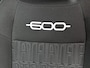 Fiat 600 1.2 Hybrid Urban | Navigatie | Voorruitverwarming | Keyless start |