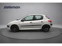 Peugeot 206 1.4 XT 5 deurs - Nieuwe APK! - Lichtmetalen Velgen -