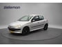 Peugeot 206 1.4 XT 5 deurs - Nieuwe APK! - Lichtmetalen Velgen -